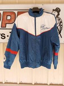 lot 361 image: Chase Authentic Rusty Wallace #2 Adult Medium Jacket