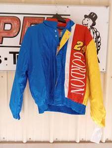 lot 363 image: Chase Authentics Jeff Gordon #24 DuPont Large Jacket