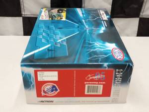 lot 394 image: NHRA Action Tony Pedregon Quaker State 124th Scale Die Cast Funny Car