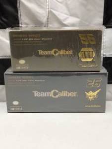 lot 486 image: Team Caliber Owners Series 124th Scale Die Cast Cars