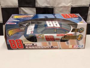 lot 522 image: Nascar Front Runners Dale Earnhardt Jr. #88 Radio Control Car