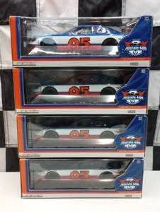 lot 529 image: Greenlight Collectibles Allstate 400 At The Brickyard 124th Scale Die Cast Cars