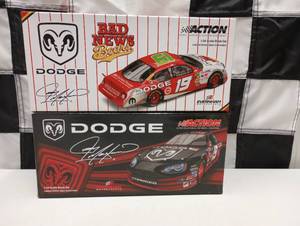 lot 535 image: Action 124th Scale Die Cast Cars