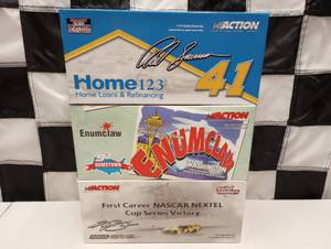 lot 542 image: Action 124th Scale Die Cast Cars