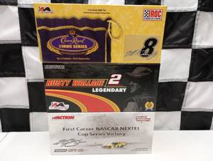 lot 547 image: Action 124th Scale Die Cast Cars
