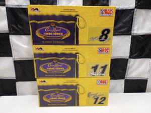 lot 550 image: Action 124th Scale Die Cast Cars