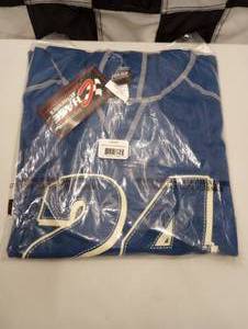 lot 616 image: Nascar Adult Large Pullover Shirt