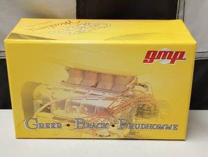 lot 702 image: gmp 164 Greer Black Prudhomme Dragster