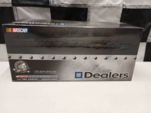 lot 743 image: Action Jeff Gordon #24 Pepsi Stuff 124th Scale Die Cast Car