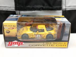 lot 709 image: gmp Corvette CR5 Car 164th Scale Die Cast Car