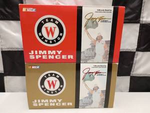 lot 536 image: Action 124th Scale Die Cast Cars