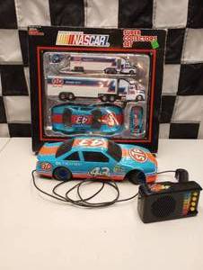 lot 787A image: Richard Petty Nascar Lot