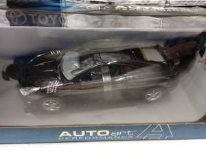 lot 911 image: Autoart Performance Toyota Celica Gt-S118th Scale Die Cast