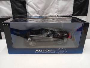 lot 912 image: Autoart Performance Dodge Viper SRT -10 118th Scale Die Cast