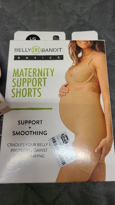 lot 152 image: Pregnancy undergarments from Target Tagged Returns and Clearance.
