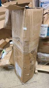 lot 601 image: Twin Bedframe - Open Box Return