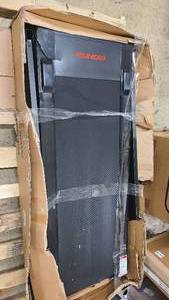 lot 611 image: Runow Collapsable treadmill
