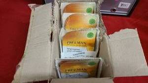 lot 769 image: Vitamin C Brightening Masks