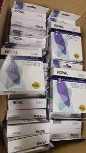 lot 778 image: Box of Typewriter ribbons