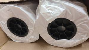 lot 782 image: 2 Rolls of CAD Paper