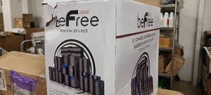 lot 701 image: beFree 5.1 Channel Surround sound bluetooth Speaker System