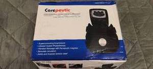 lot 704 image: Carepeutic Join relaxtation Heated massager