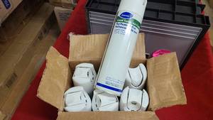 lot 776 image: Goodsense Cleaning Sprays x 6