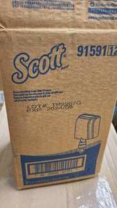lot 790 image: Scott Green Certified Foam Skin Cleanser
