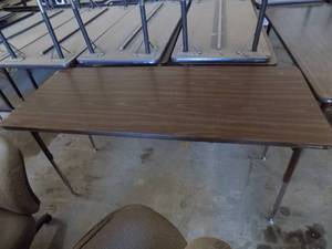 lot 85 image: 14 Tables