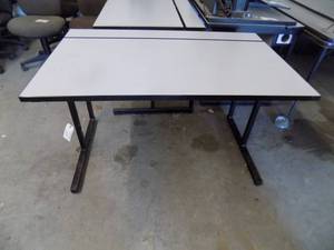 lot 84 image: 4 Tables