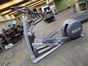 lot 31 image: Precor EFX 546i