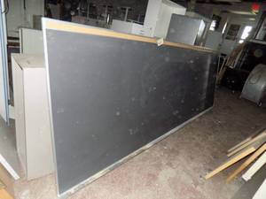 lot 60 image: Chalk Board