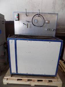 lot 74 image: Mechatronics Fluid Power Lab Station