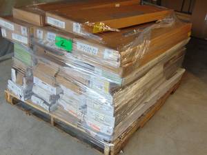 Mixed Lot of Store Returns Items may be Incomplete