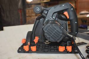 Track Saw