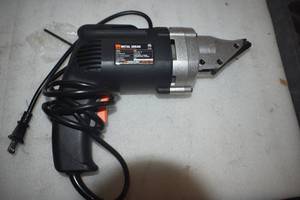 Metal Shear