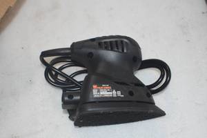 Palm Sander