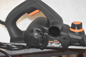 Hand Planer