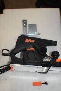 Hand Planer