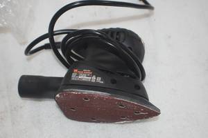 Palm Sander