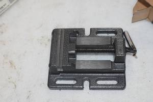 Drill Press Vise