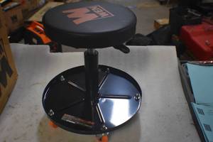 Mechanics Seat