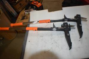 Weed Pullers