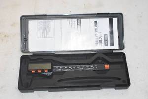 Digital Caliper