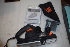 Hand Planer