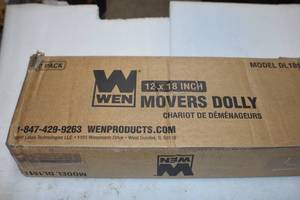 Moving Dollys