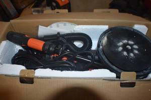 Drywall Sander