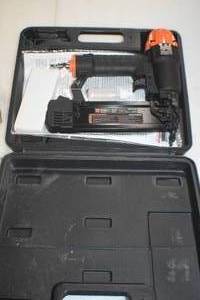 Brad Nailer