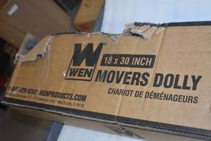 Moving Dollys