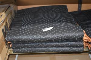 Moving Blankets